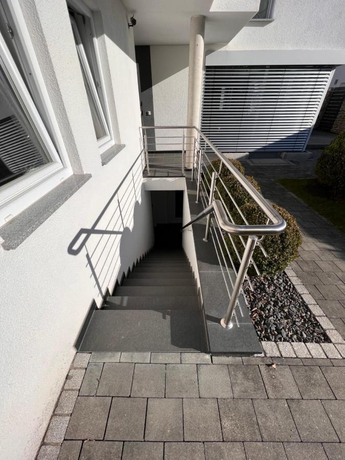 Fewo Haus Am Bodensee FDH Exterior foto